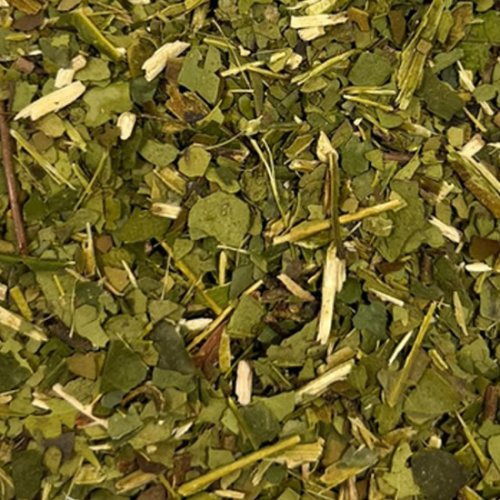 Erva-mate Padrão Argentino 01